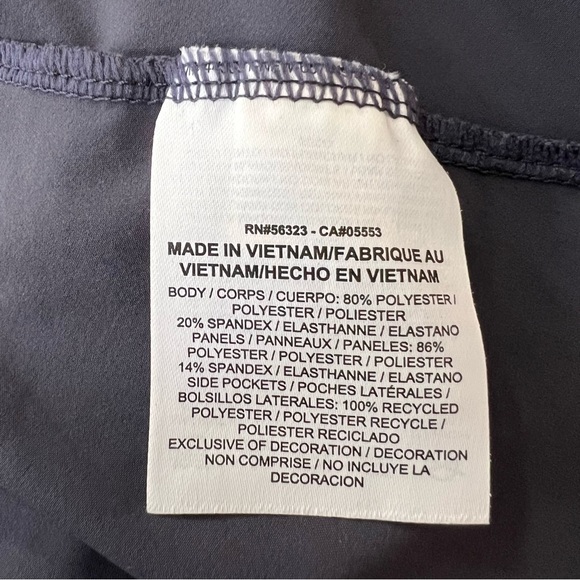 Nike Running Pants Cropped - Picture 7 of 9